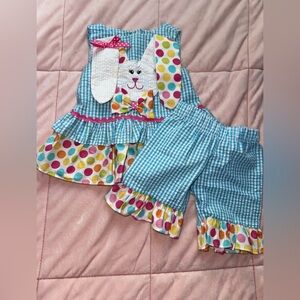 Easter Rare Editions 2 piece set